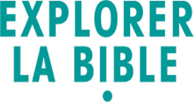 Explorer la bible